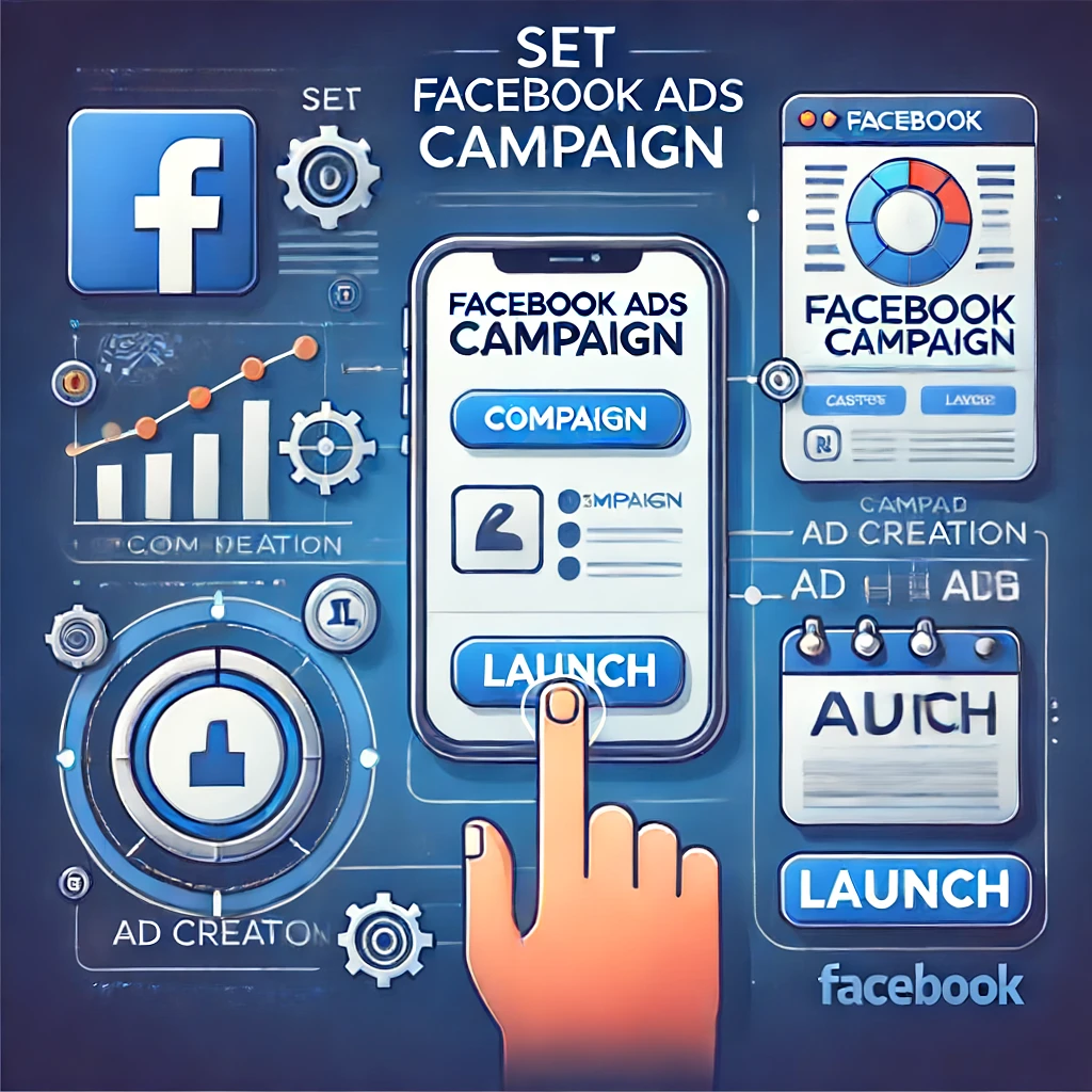 Facebook Ads Campaign