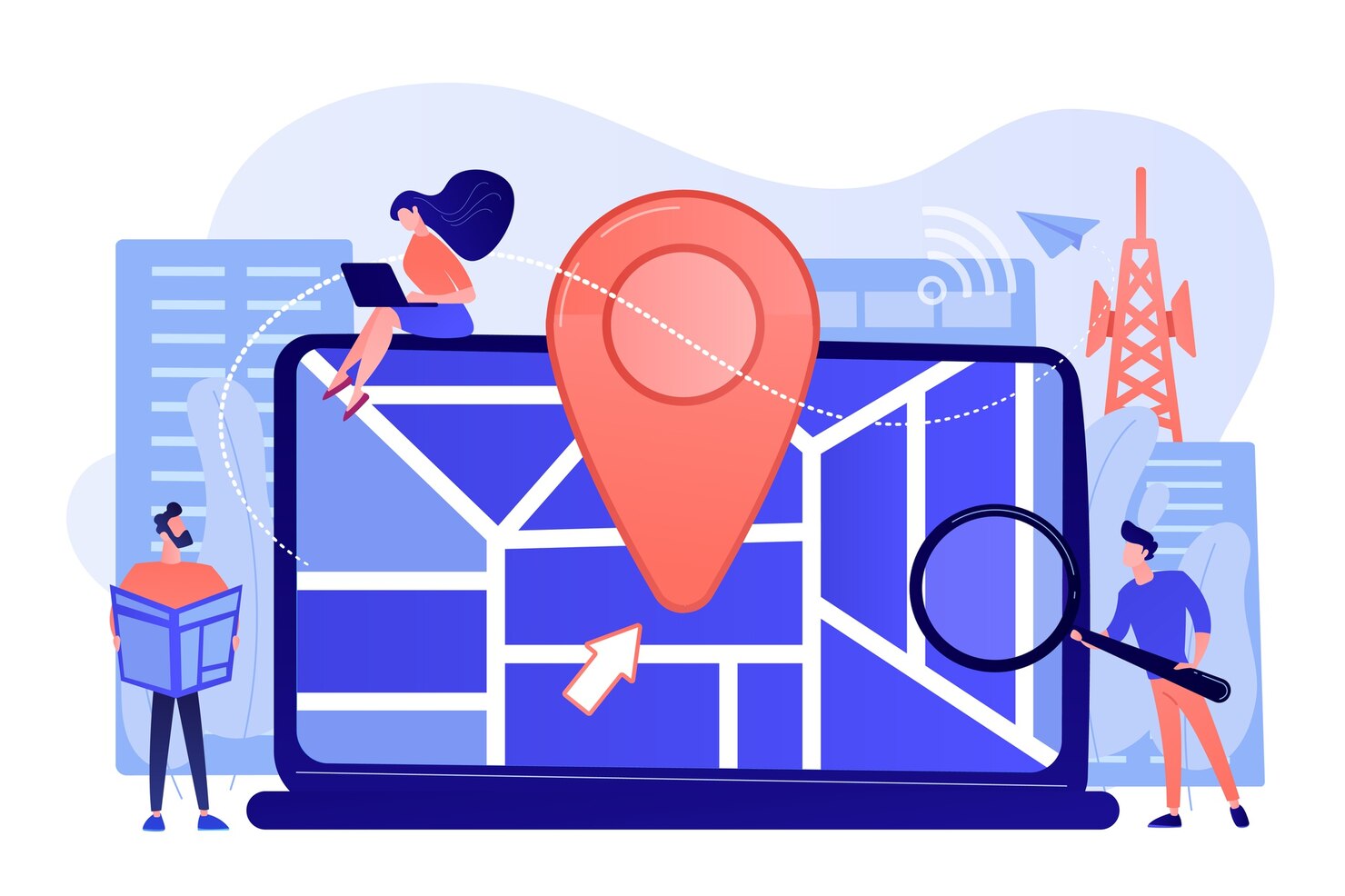 Local SEO Tips