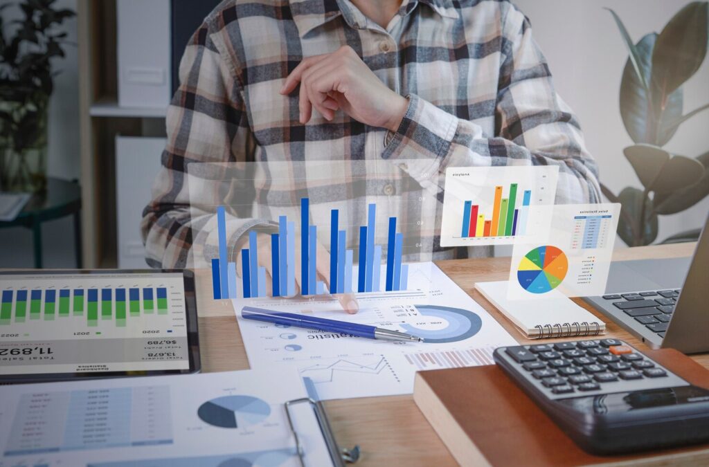 How to Measure the ROI of Your Digital Marketing Campaigns