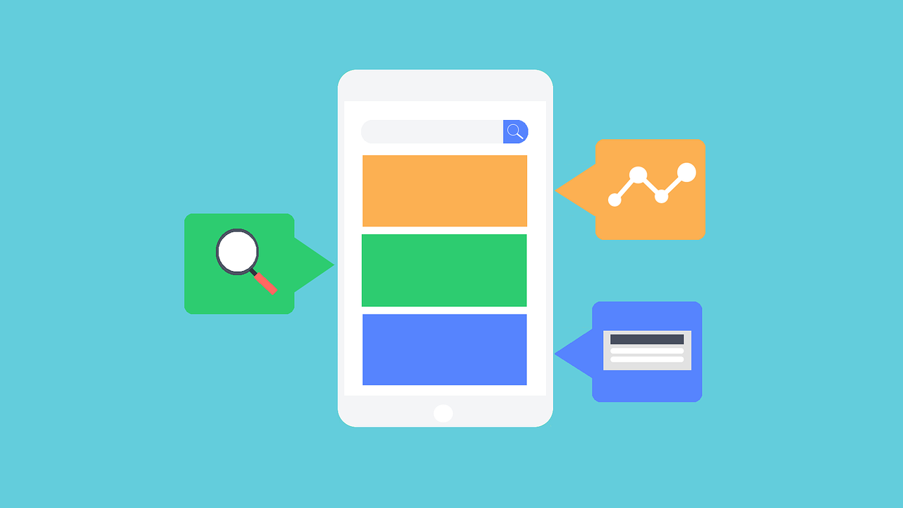 SEO for Mobile