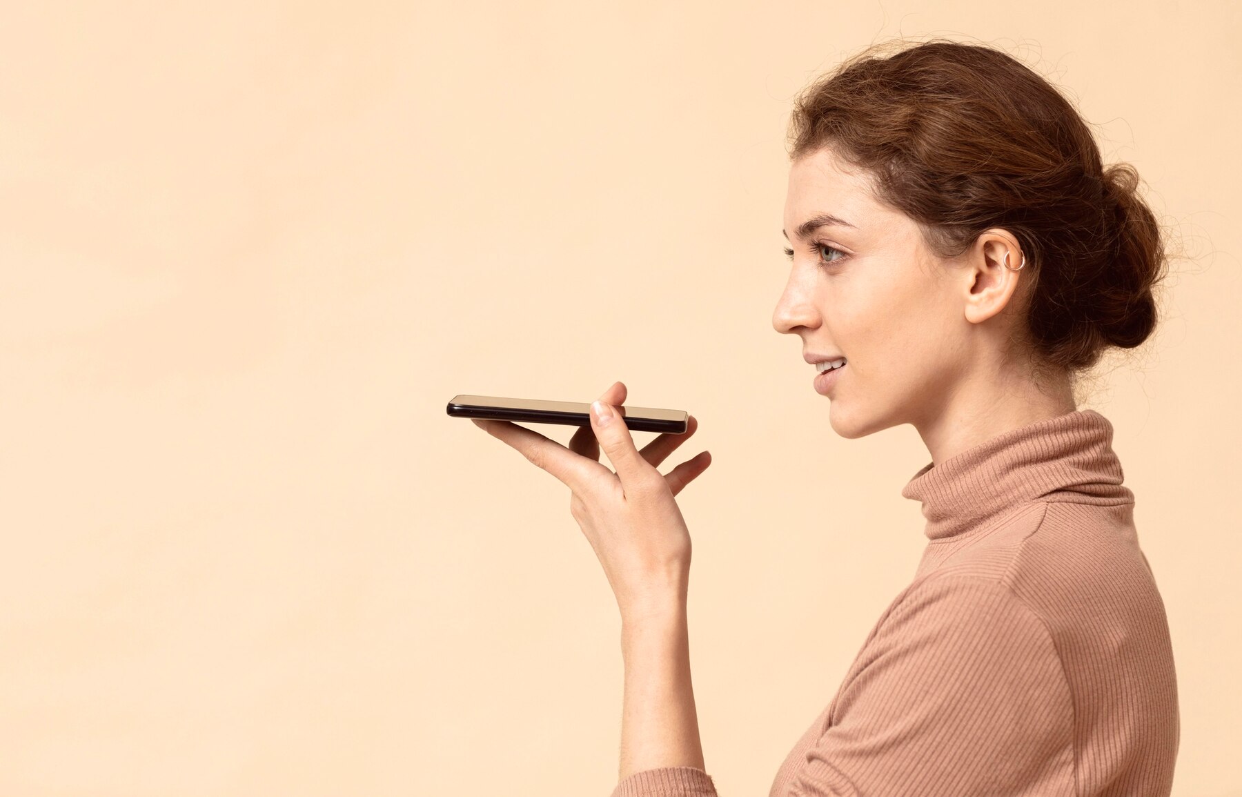 Benefits of Voice Search in Digital Marketing