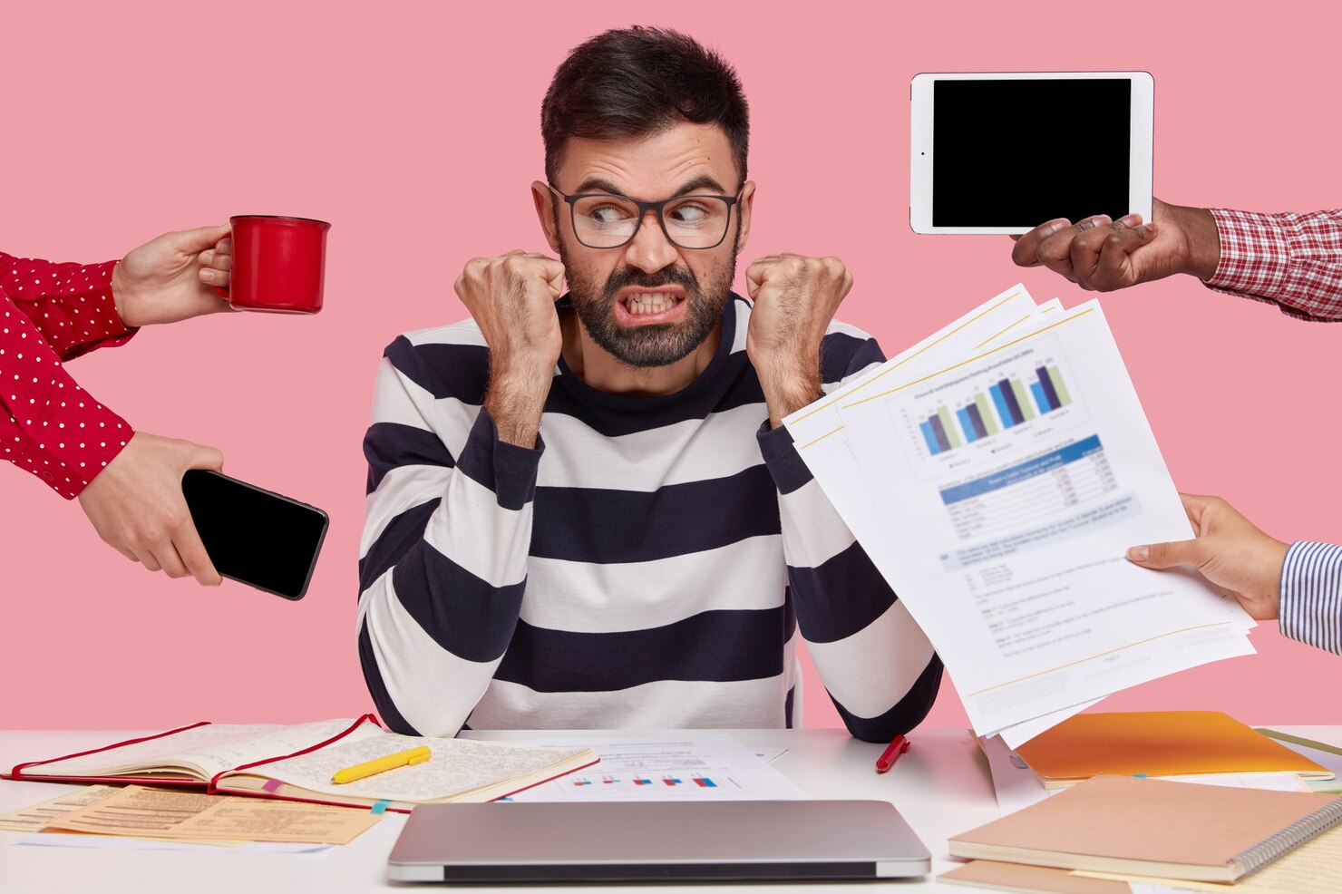 Digital Marketing Mistakes