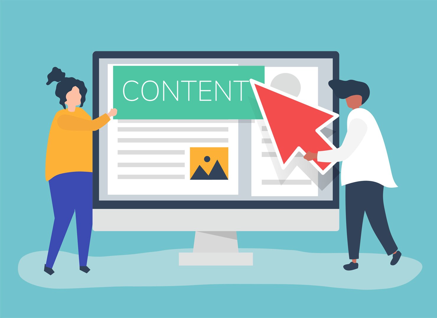 How to Create Engaging Content for Your Blog