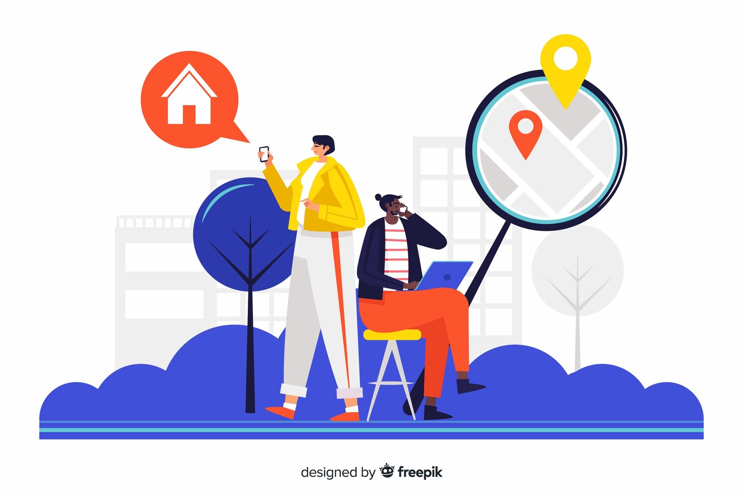 LOCAL SEO